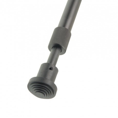 Сошки оружейные Veber 2025A Weaver - фото 5