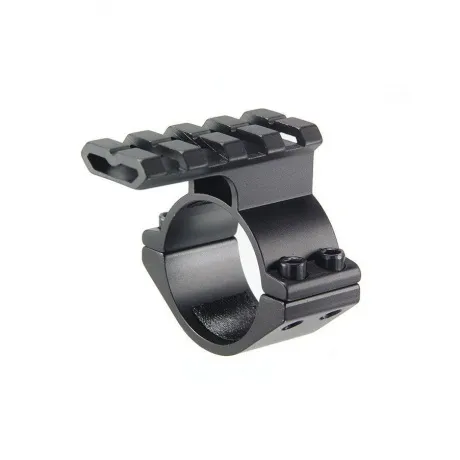 Кольцо на прицел Veber 30 с планкой Weaver