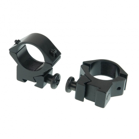 Кольца для прицела Veber 2511 M (23626)