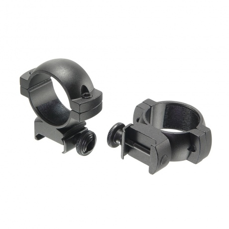 Кольца для прицела Veber 3021 M (23633)