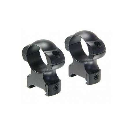 

Кольца для прицела Veber 2521 HS (23397)