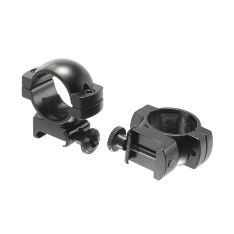 

Кольца для прицела Veber 2521 M (25473)