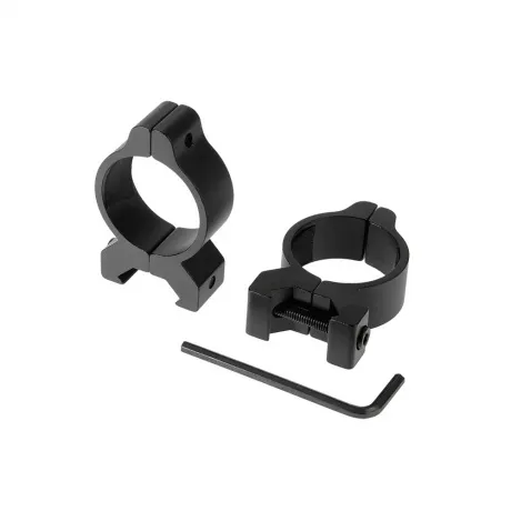 Кольца для прицела Veber E 3021 L Weaver (25922)