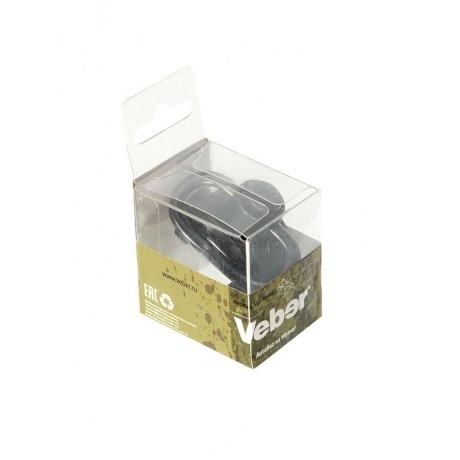 Антабка Veber 55A Weaver - фото 2