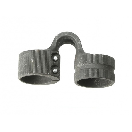 Кронштейн ЭСТ ФО-2 Сайга-12 - фото 2