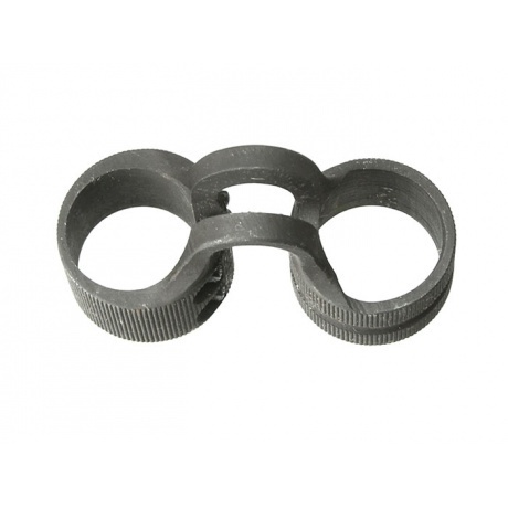 Кронштейн ЭСТ ФО-2 Сайга-12 - фото 3