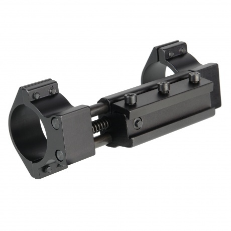 Моноблок для прицела Veber 3011 ZR - фото 2