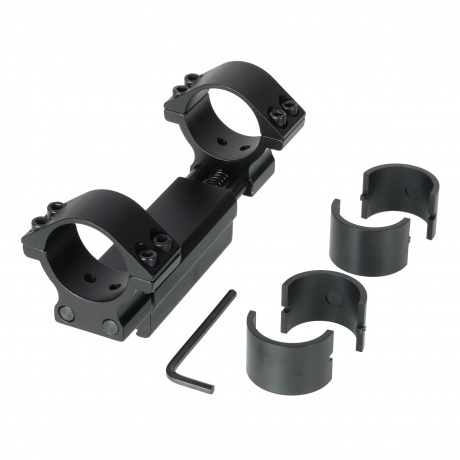 Моноблок для прицела Veber 3011 ZR - фото 4