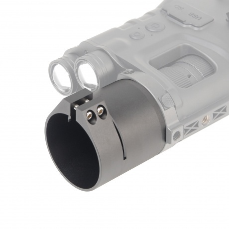 Кольцо переходное Veber DigitalBat RA 45 - фото 2