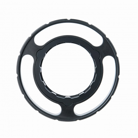 Колесо отстройки параллакса Veber Wolf Alfa для прицела - фото 2