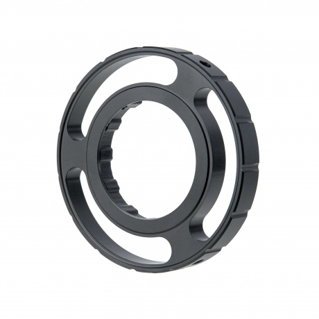 Колесо отстройки параллакса Veber Wolf Alfa для прицела - фото 3