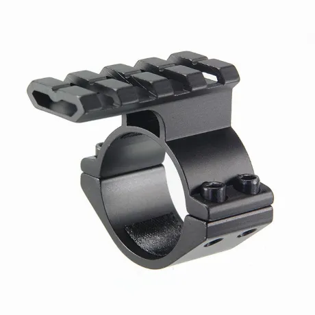 Кольцо на прицел Veber RM30 с планкой Weaver