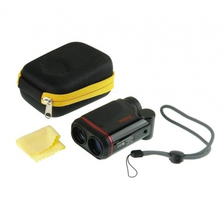 Лазерный дальномер Veber 6x24 LR 1500AW - фото 7