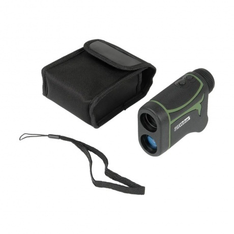 Лазерный дальномер Veber 6x25 LR 700S - фото 5