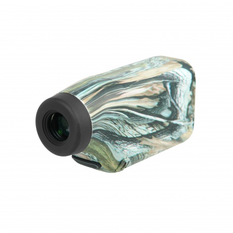 Лазерный дальномер Veber 6x21 LR 1100 OLED - фото 2