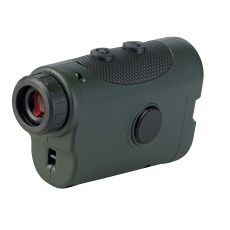 Лазерный дальномер Veber 6x25 LR 1000S - фото 3