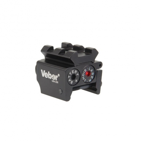 

Лазерный целеуказатель Veber MN-21R