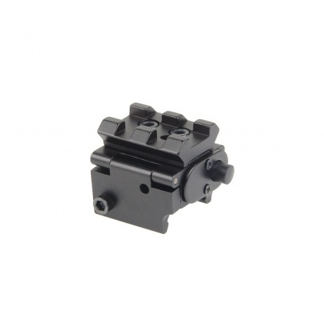 Лазерный целеуказатель Veber MN-21R - фото 2