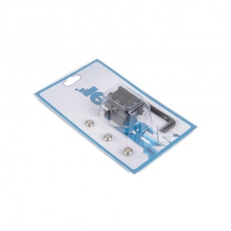 Лазерный целеуказатель Veber MN-21R - фото 5