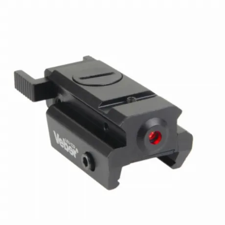 Лазерный целеуказатель Veber MN-10R