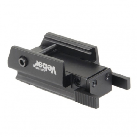 Лазерный целеуказатель Veber MN-10R - фото 2