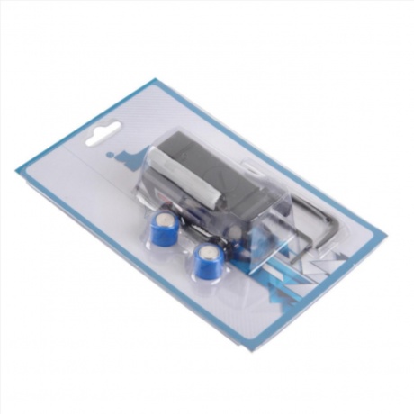 Лазерный целеуказатель Veber MN-10R - фото 5