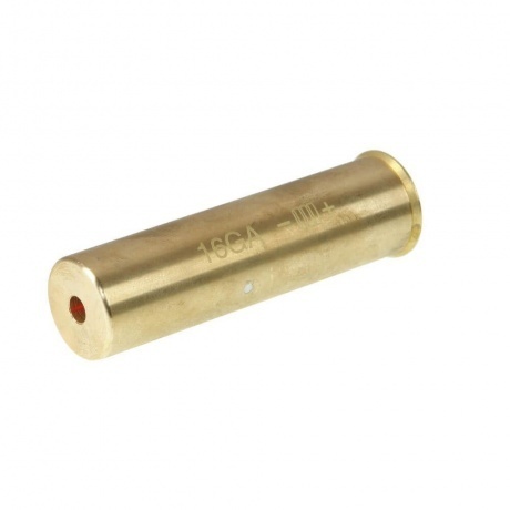 

Лазерный целеуказатель холодной пристрелки CBS-CL16