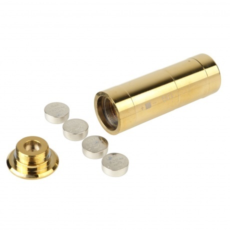 Лазерный целеуказатель холодной пристрелки Veber CBS-CL12 - фото 2