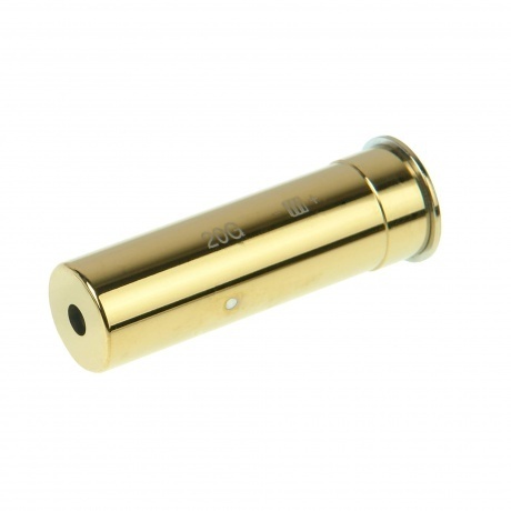 

Лазерный целеуказатель холодной пристрелки Veber CBS-CL20