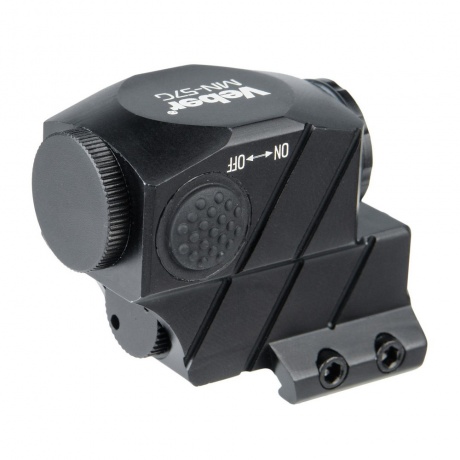 Лазерный целеуказатель Veber MN-57G - фото 2