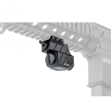 Лазерный целеуказатель Veber MN-57G - фото 4