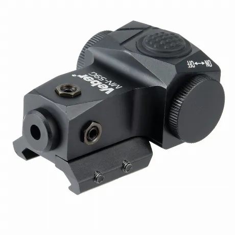 Лазерный целеуказатель Veber MN-59G