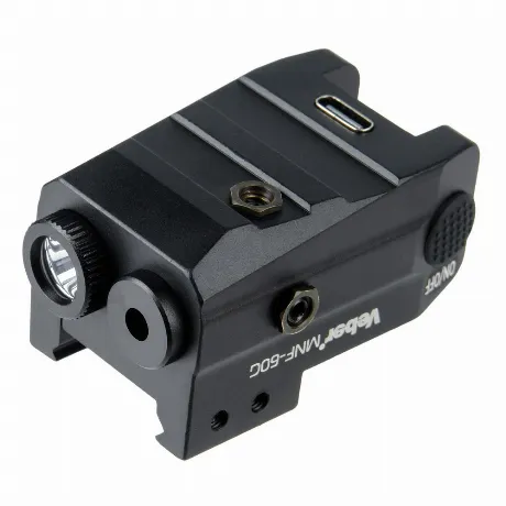 Лазерный целеуказатель Veber MNF-60G