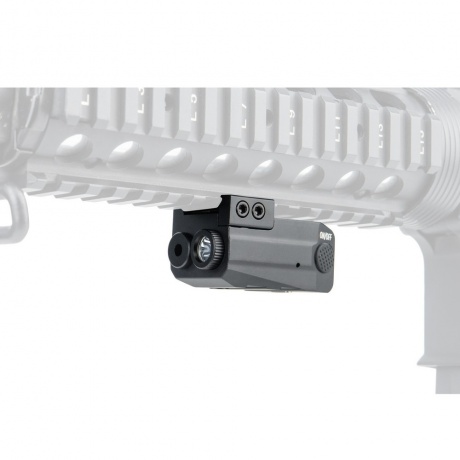 Лазерный целеуказатель Veber MNF-60G - фото 4