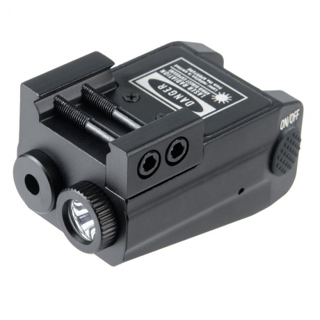 Лазерный целеуказатель Veber MNF-69R