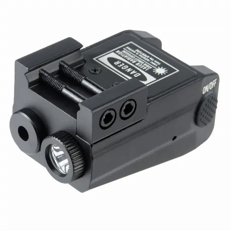 Лазерный целеуказатель Veber MNF-69R