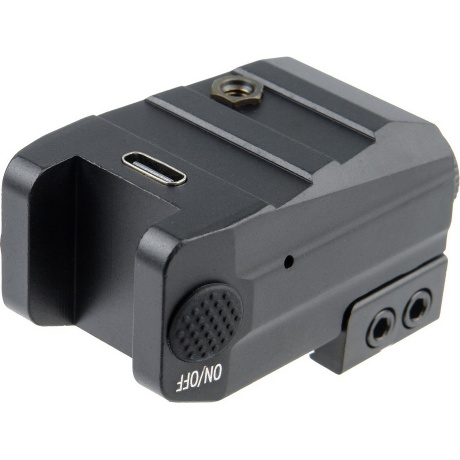 Лазерный целеуказатель Veber MNF-69R - фото 4