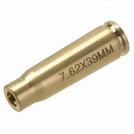 Лазерный целеуказатель холодной пристрелки Veber 7.62/39