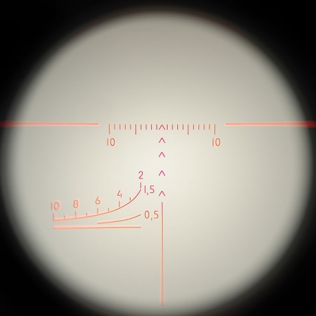 Прицел ПО ПОСП 8*42 W - фото 7