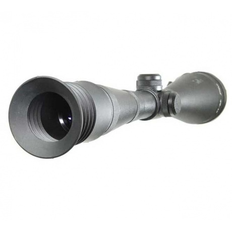 Наглазник для оптического прицела Veber 40 - фото 3