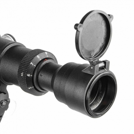 Прицел ПО ПОСП 3-9*42 В - фото 2