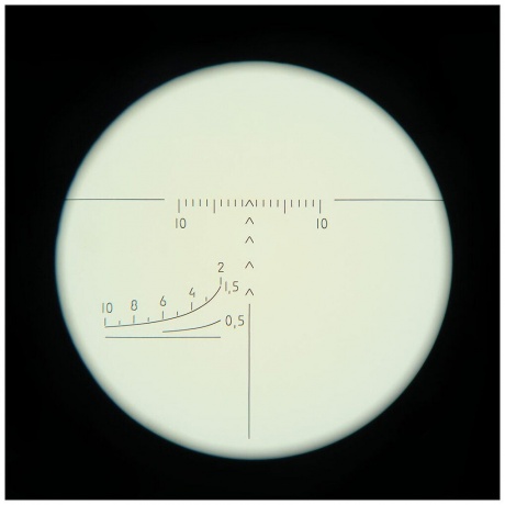 Прицел ПО ПОСП 3-9*42 В - фото 6