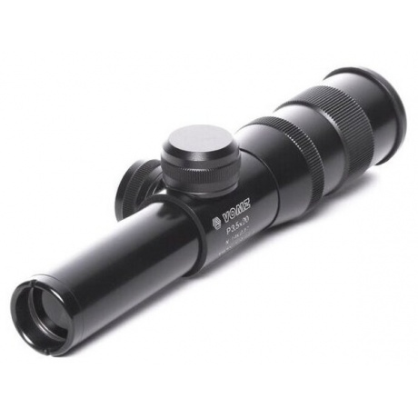 Прицел оптический ВОМЗ Р 3,5*20 - фото 1