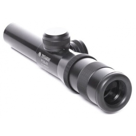 Прицел оптический ВОМЗ Р 3,5*20 - фото 3