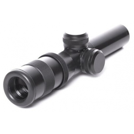 Прицел оптический ВОМЗ Р 3,5*20 - фото 4