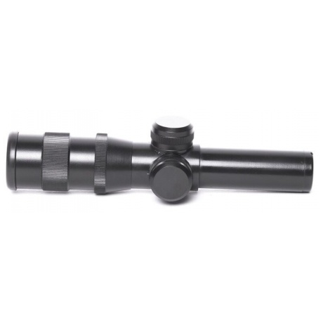 Прицел оптический ВОМЗ Р 3,5*20 - фото 5