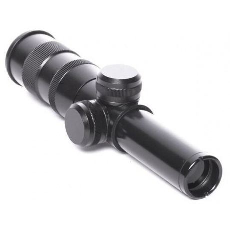 Прицел оптический ВОМЗ Р 3,5*20 - фото 6