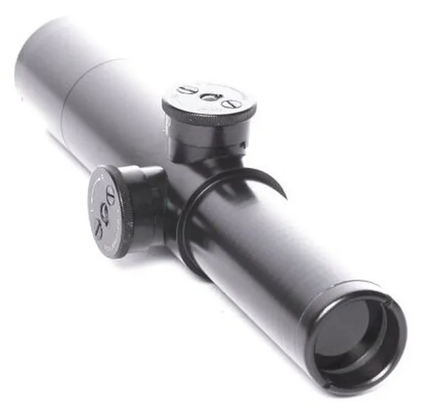 Прицел оптический ВОМЗ Р 3,5*20 С (пенёк) - фото 6