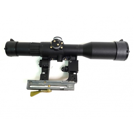 Прицел ПО ПОСП 8*42 WD - фото 2