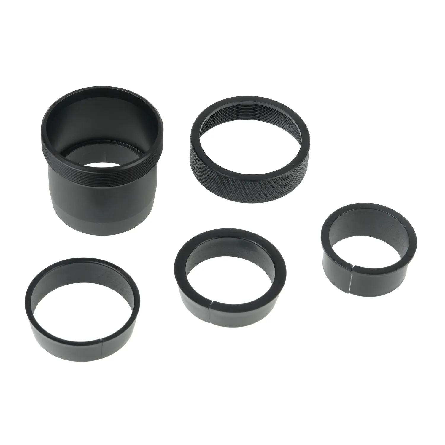 Прицел цифровой Veber DigitalBat 1-24HD многофункциональный - фото 20